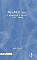 Get a Job in Space