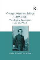 George Augustus Selwyn (1809-1878)