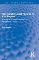 Geomorphological Hazards in Los Angeles
