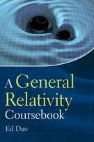 General Relativity Coursebook