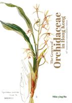 Genera of Orchidaceae in Hong Kong