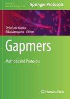 Gapmers
