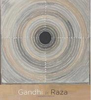 Gandhi in Raza