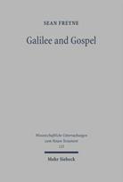 Galilee and Gospel