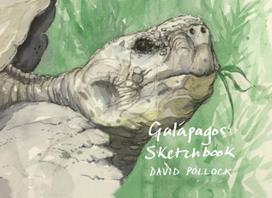 Galapagos Sketchbook