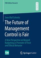 Future of Management Control is Fair