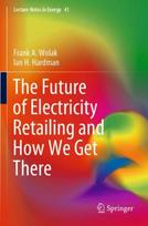 Future of Electricity Retailing and How We Get There