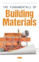Fundamentals of Building Materials