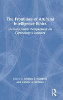 Frontlines of Artificial Intelligence Ethics