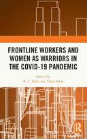 Frontline Workers and Women as Warriors in the Covid-19 Pandemic