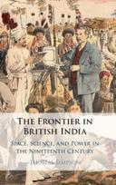Frontier in British India