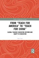 From Teach For America to Teach For China
