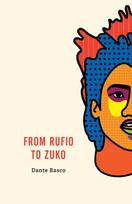 From Rufio to Zuko: Fire Nation Edition