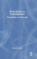 From Fiction to Psychoanalysis