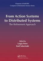 From Action Systems to Distributed Systems
