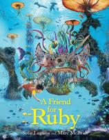 Friend for Ruby