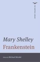 Frankenstein (The Norton Library)