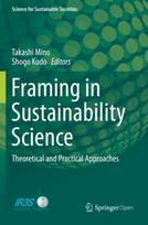 Framing in Sustainability Science