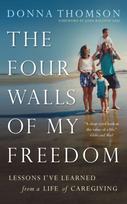 Four Walls of My Freedom