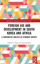 Foreign Aid and Development in South Korea and Africa