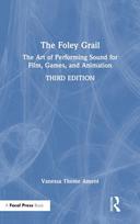 Foley Grail