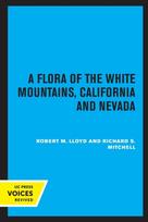 Flora of the White Mountains, California and Nevada