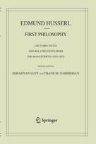 First Philosophy