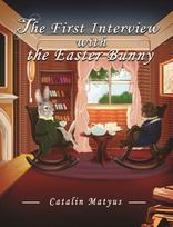 First Interview with the Easter Bunny