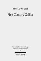 First Century Galilee