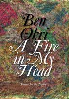 Fire in My Head