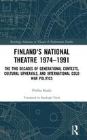 Finland's National Theatre 1974?1991