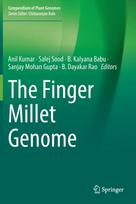 Finger Millet Genome