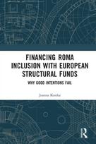 Financing Roma Inclusion with European Structural Funds