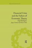 Financial Crisis and the Failure of Economic Theory