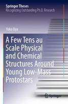 Few Tens au Scale Physical and Chemical Structures Around Young Low-Mass Protostars