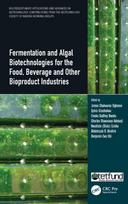 Fermentation and Algal Biotechnologies for the Food, Beverage and Other Bioproduct Industries