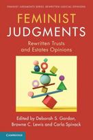 Feminist Judgments