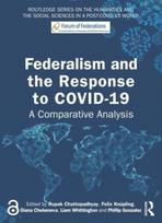 Federalism and the Response to COVID-19