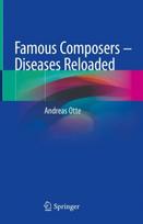 Famous Composers – Diseases Reloaded