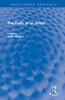 Faith of an Artist