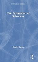 Explanation of Behaviour