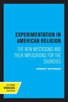 Experimentation in American Religion