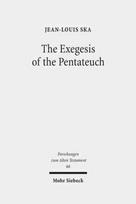 Exegesis of the Pentateuch