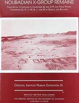 Excavations Between Abu Simbel and the Sudan Frontier, Part 9