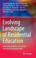 Evolving Landscape of Residential Education