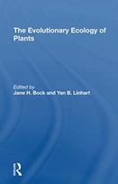 Evolutionary Ecology Of Plants