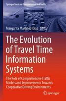 Evolution of Travel Time Information Systems