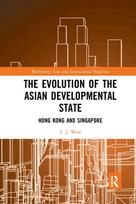 Evolution of the Asian Developmental State