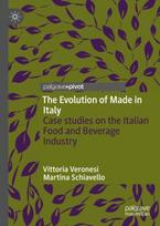 Evolution of Made in Italy