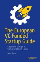 European VC-Funded Startup Guide